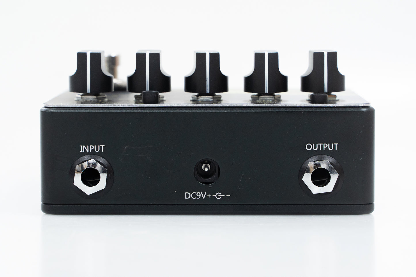 [new] Limetone Audio / Jackal [yokohama store]