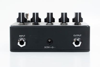 [new] Limetone Audio / Jackal [yokohama store]