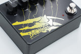 [new] Limetone Audio / Jackal [yokohama store]