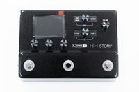 [used] Line 6 / HX stomp [Yokohama]