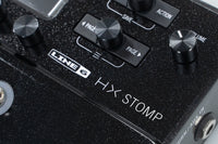 [used] Line 6 / HX stomp [Yokohama]