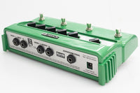 [used] Line 6 / DL4 Delay Modeler/Stomp Box SERIES [Yokohama-store]