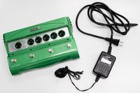 [used] Line 6 / DL4 Delay Modeler/Stomp Box SERIES [Yokohama-store]