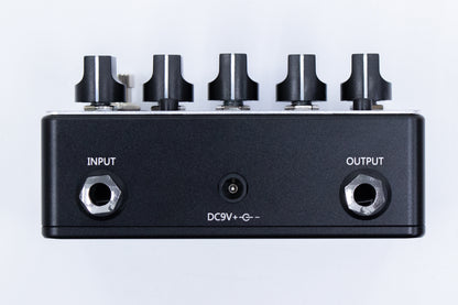 [new] Limetone audio / JACKAL MIDNIGHT [yokohama store]
