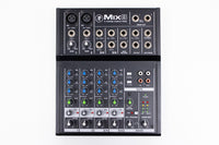 [used] MACKIE / MIX-8 [Yokohama-store]