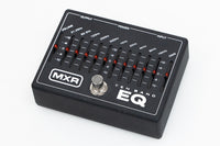 [used] MXR / 10 Band Equalizer [yokohama store]