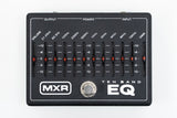 [used] MXR / 10 Band Equalizer [yokohama store]