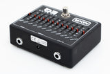 [used] MXR / 10 Band Equalizer [yokohama store]