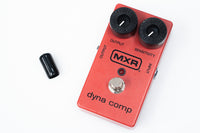 [used] MXR / dyna comp [Yokohama-store]