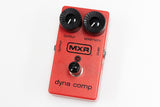 [used] MXR / dyna comp [Yokohama-store]