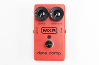 [used] MXR / dyna comp [Yokohama-store]