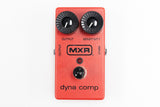 [used] MXR / dyna comp [Yokohama-store]