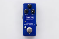 [used] MXR / M280 Vintage Bass Octave [Yokohama-store]