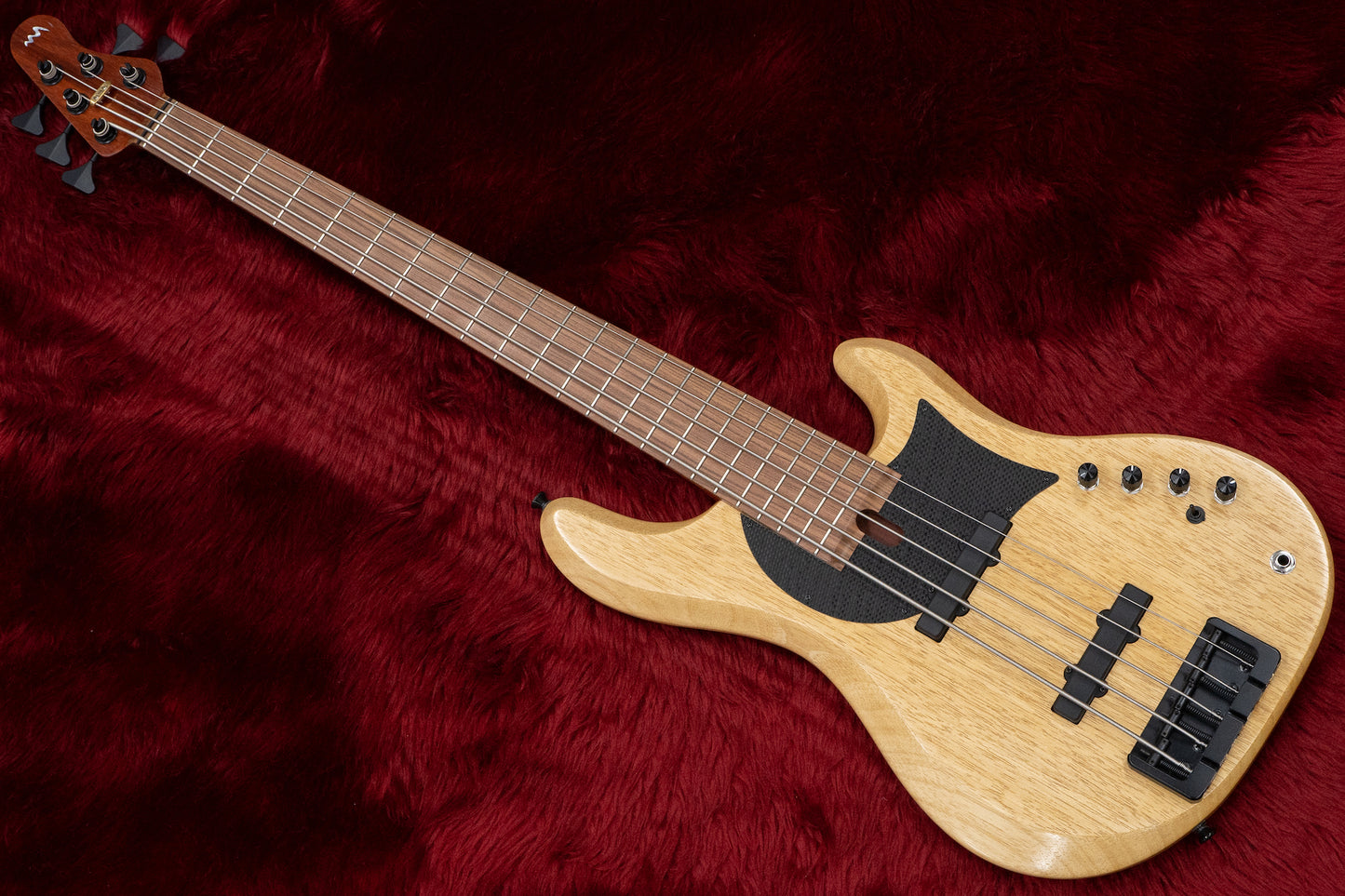 [outlet] MUB / J5 Mk2 Custom #22143 3.84kg [yokohama]
