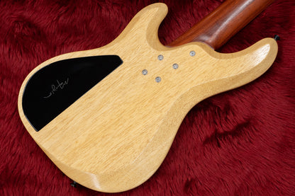 [outlet] MUB / J5 Mk2 Custom #22143 3.84kg [yokohama]