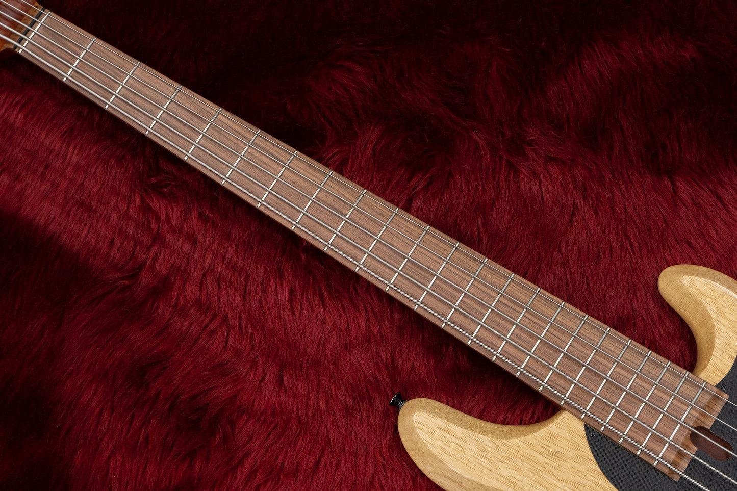 [outlet] MUB / J5 Mk2 Custom #22143 3.84kg [yokohama]