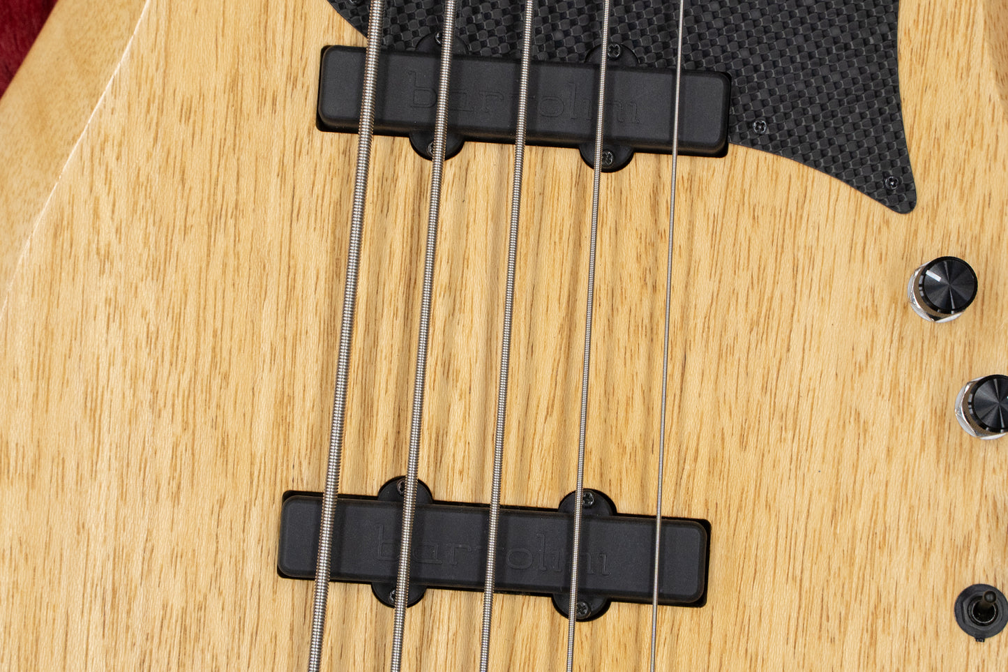 [outlet] MUB / J5 Mk2 Custom #22143 3.84kg [yokohama]