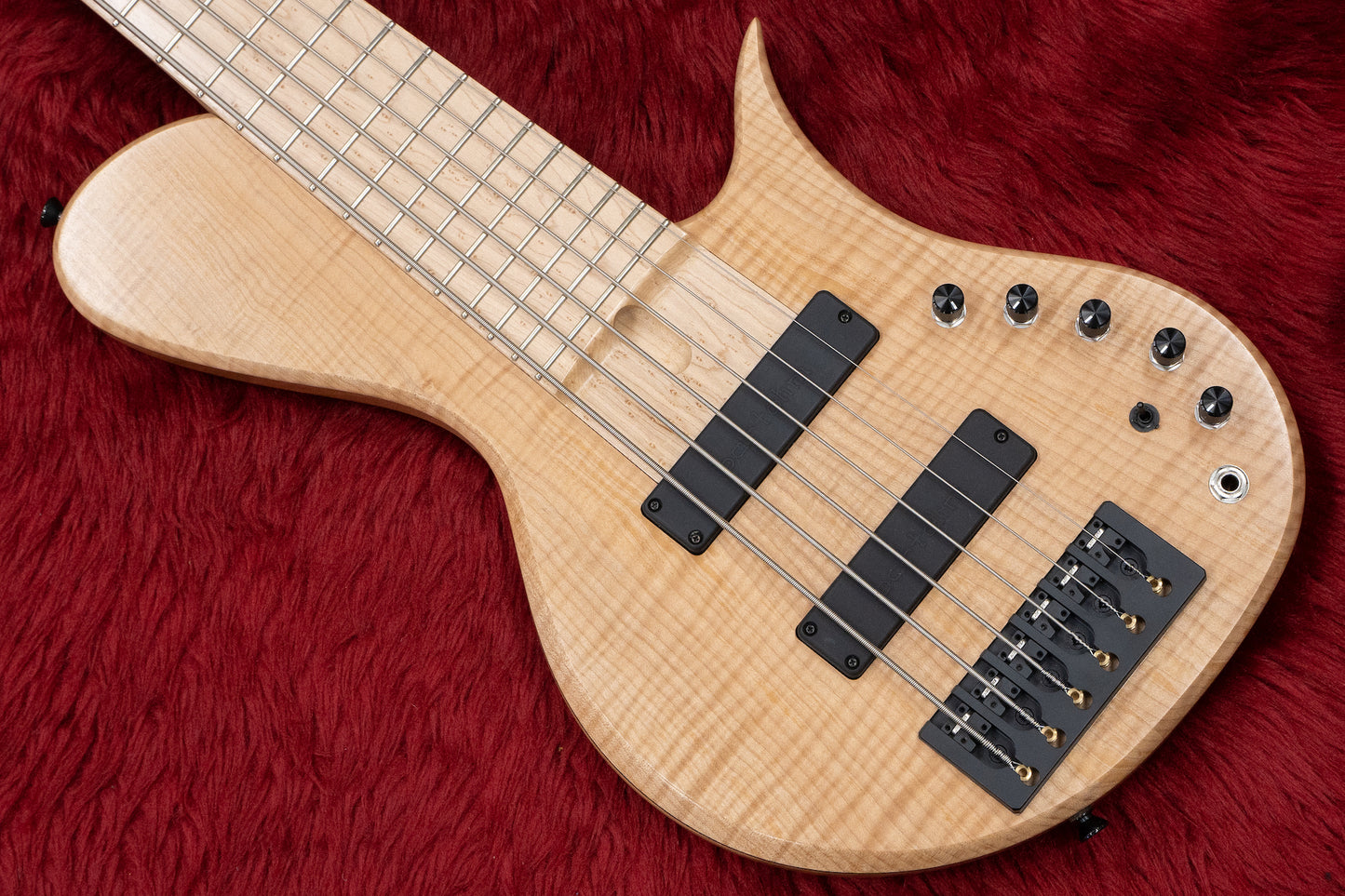 [new] MUB / G6 Custom #22140 3.91kg [yokohama]