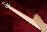 [new] Maurizio Über Basses / G6 Custom #22140 3.91kg [yokohama]