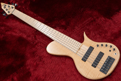 [new] MUB / G6 Custom #22140 3.91kg [yokohama]