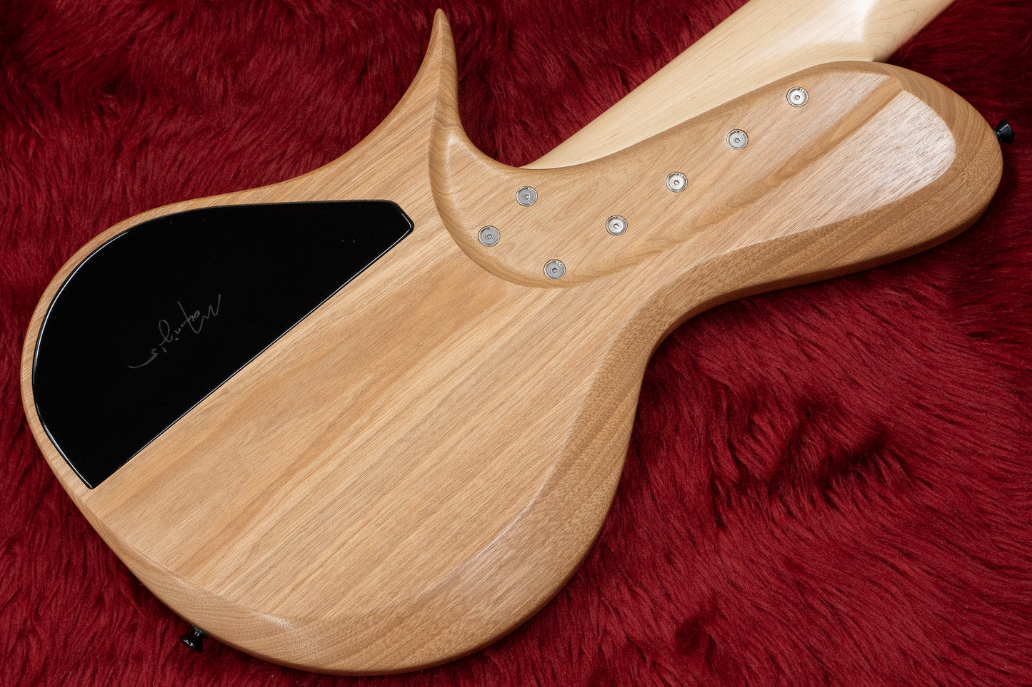 [new] MUB / G6 Custom #22140 3.91kg [yokohama]