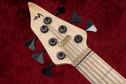 [new] MUB / G6 Custom #22140 3.91kg [yokohama]
