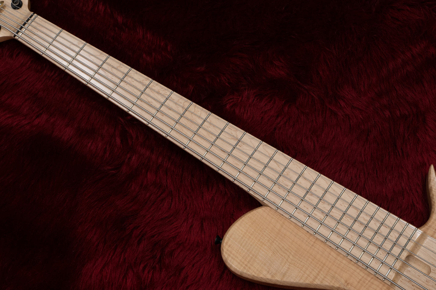[new] MUB / G6 Custom #22140 3.91kg [yokohama]