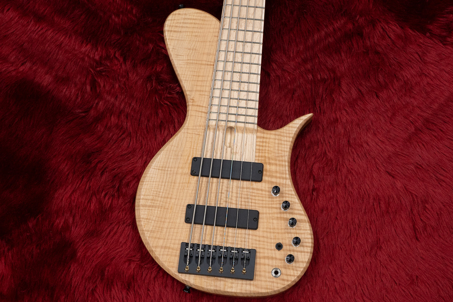 [new] MUB / G6 Custom #22140 3.91kg [yokohama]