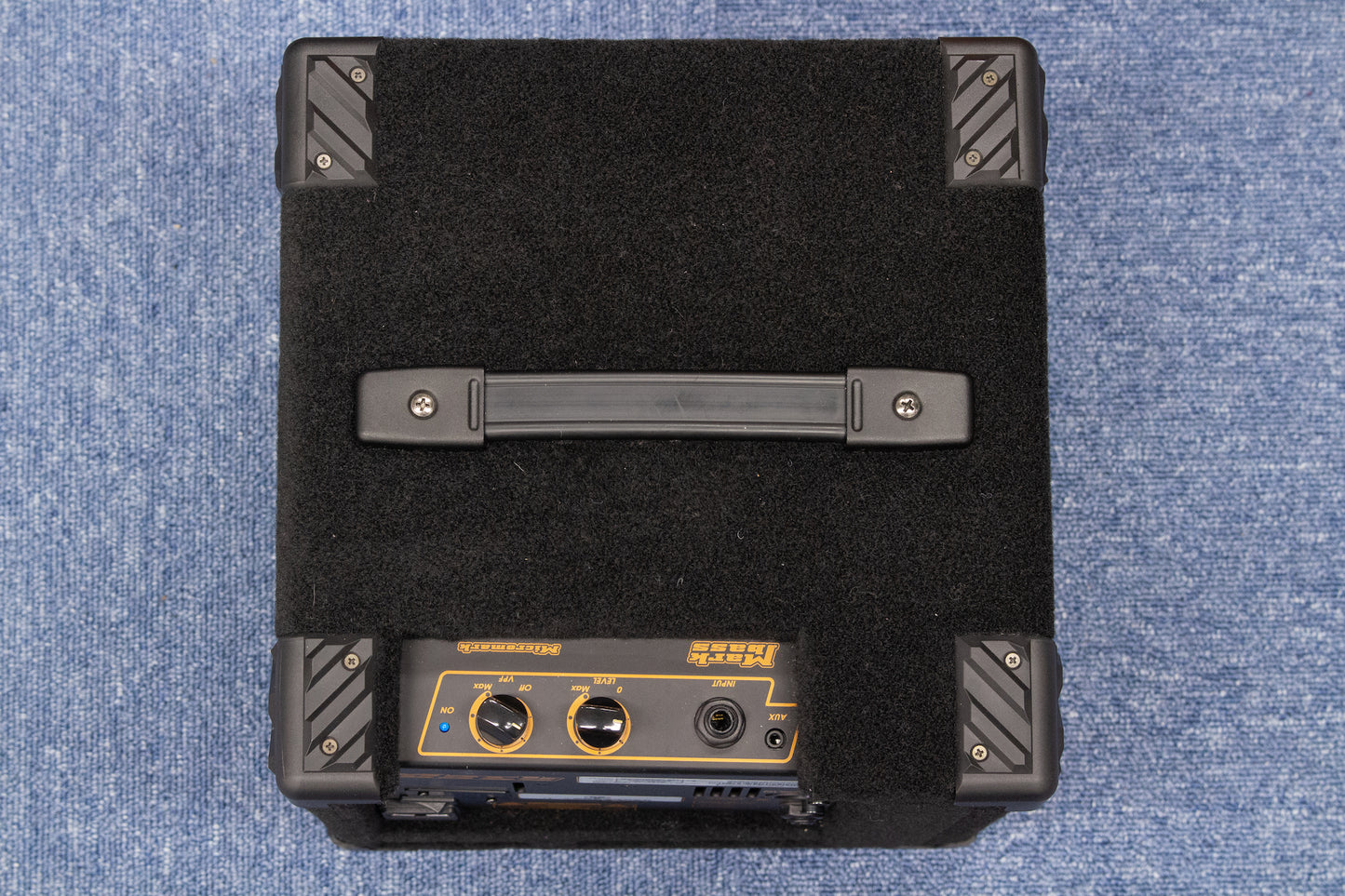 [used] Markbass / MicroMark801 [Yokohama-store]