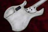 [used] MarkBass / MB RB KILIMANJARO 4 OLD WHITE   #BA300005 4.025kg [Yokohama-store]