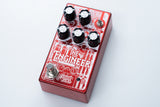 [used] Matthews Effects / The Engineer #43 RED [yokohama store]