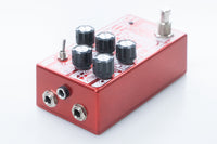 [used] Matthews Effects / The Engineer #43 RED [yokohama store]