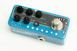 [used] Mooer / Micro Preamp 017 [yokohama store]