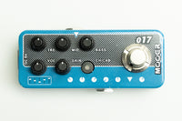 [used] Mooer / Micro Preamp 017 [yokohama store]