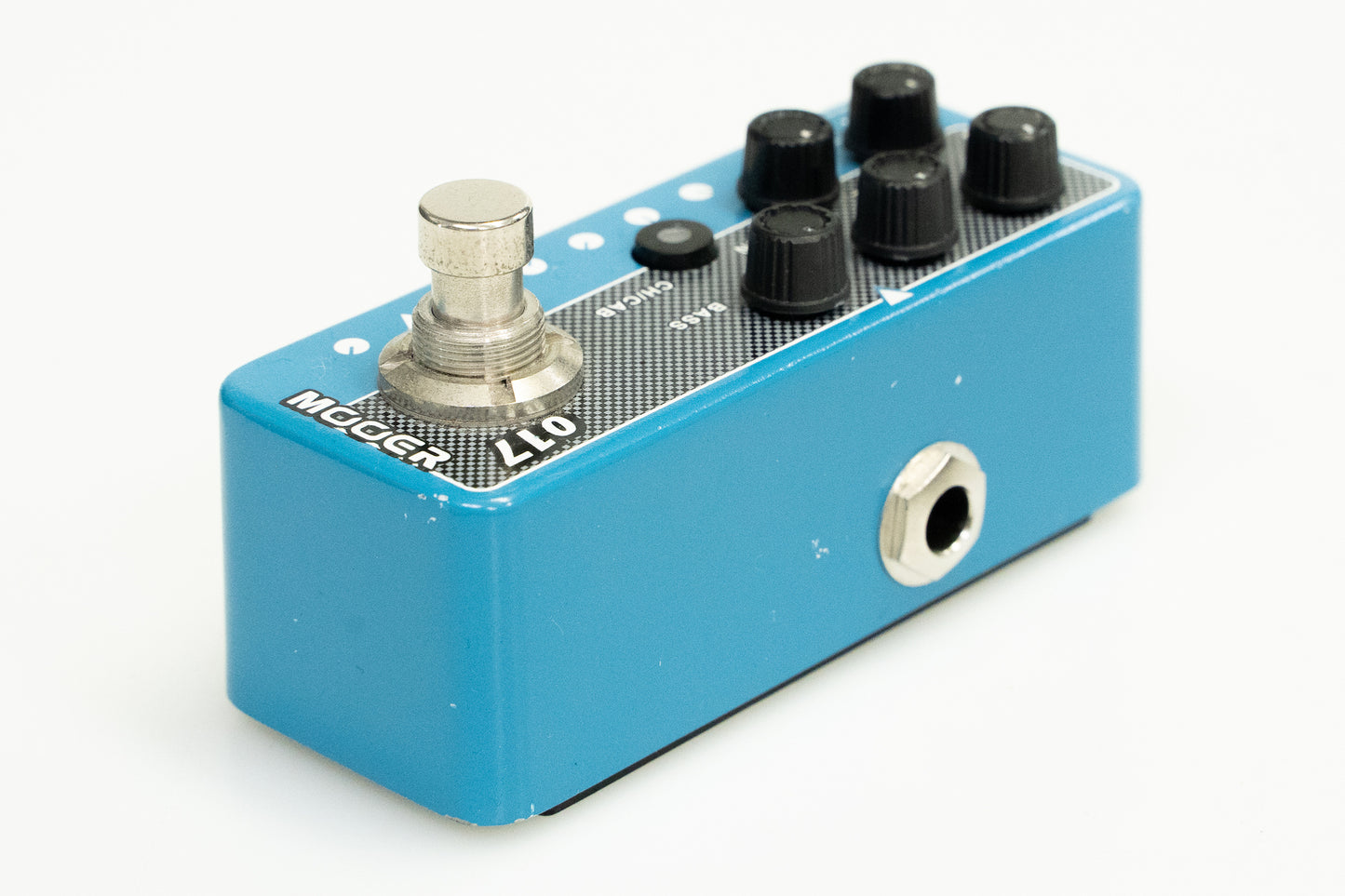[used] Mooer / Micro Preamp 017 [yokohama store]