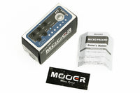 [used] Mooer / Micro Preamp 017 [yokohama store]