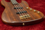 [used] Moon / JJ-4 Walnut #20717 4.01kg [Yokohama]