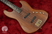 [used] Moon / JJ-4 Walnut #20717 4.01kg [Yokohama]