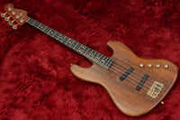 [used] Moon / JJ-4 Walnut #20717 4.01kg [Yokohama]