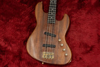 [used] Moon / JJ-4 Walnut #20717 4.01kg [Yokohama]