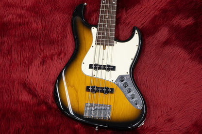 [used] Moon / JB-5 lindy fralin PUs #53624 4.46kg [Yokohama]