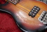 [used] Ernieball Musicman / Sringray 1989 #48496 4.61kg [Yokohama-store]