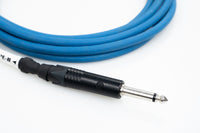 [used] NUDE CABLE / TYPE-B SS 3m Blue [yokohama store]