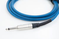 [used] NUDE CABLE / TYPE-B SS 3m Blue [yokohama store]