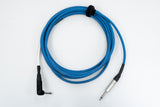 [used] NUDE CABLE / TYPE-B SL mono 4.8m Blue [yokohama store]