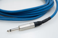 [used] NUDE CABLE / TYPE-B SL mono 4.8m Blue [yokohama store]