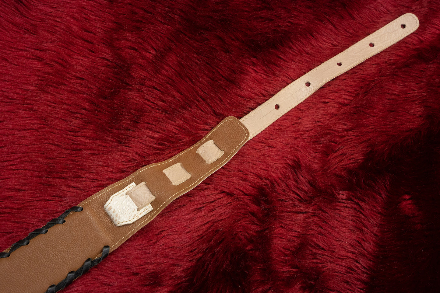 [new] evo straps / GIB LTD No.10 [yokohama store]