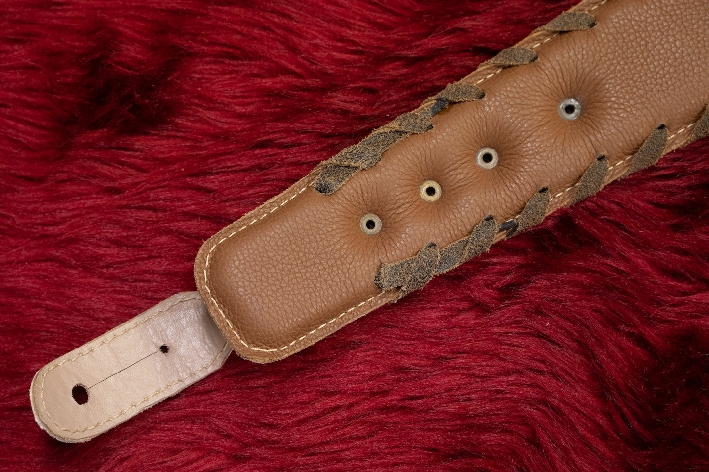 [new] evo straps / GIB LTD No.12 [yokohama store]