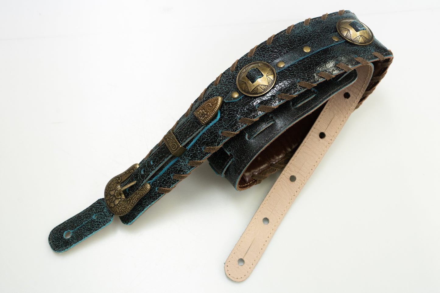 [new] evo straps / GIB LTD No.17 [yokohama store]