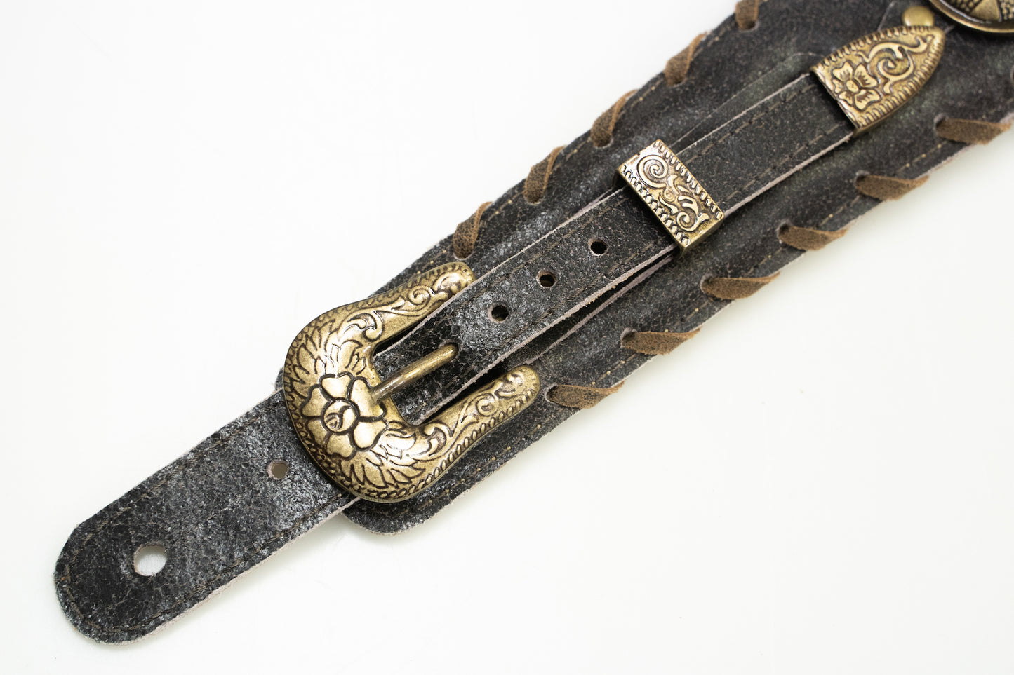 [new] evo straps / GIB LTD No.7 [yokohama store]
